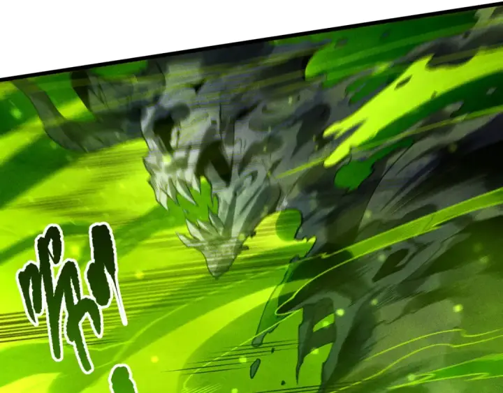 漫画《死灵法师！我即是天灾》第227话 追杀龙族第119张图