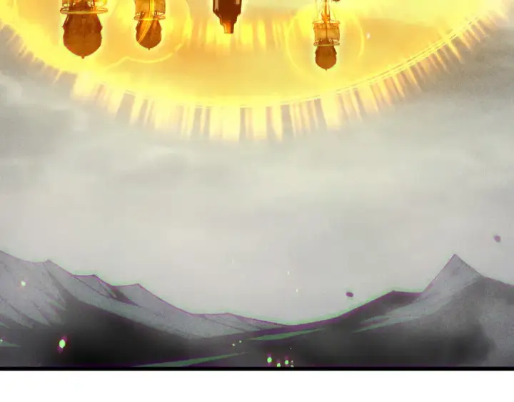 漫画《死灵法师！我即是天灾》第227话 追杀龙族第63张图
