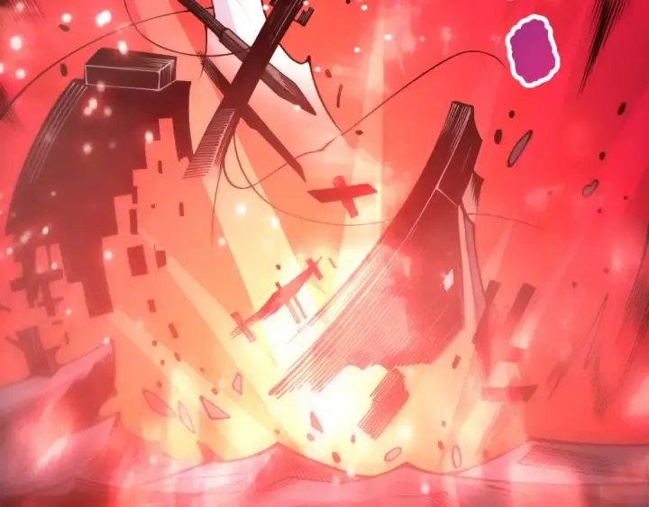漫画《死灵法师！我即是天灾》第227话 追杀龙族第7张图
