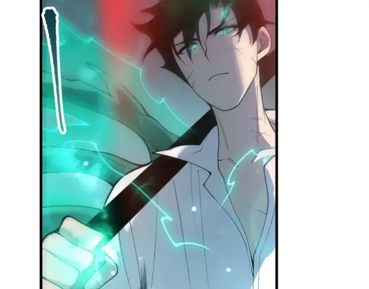 漫画《死灵法师！我即是天灾》第227话 追杀龙族第79张图