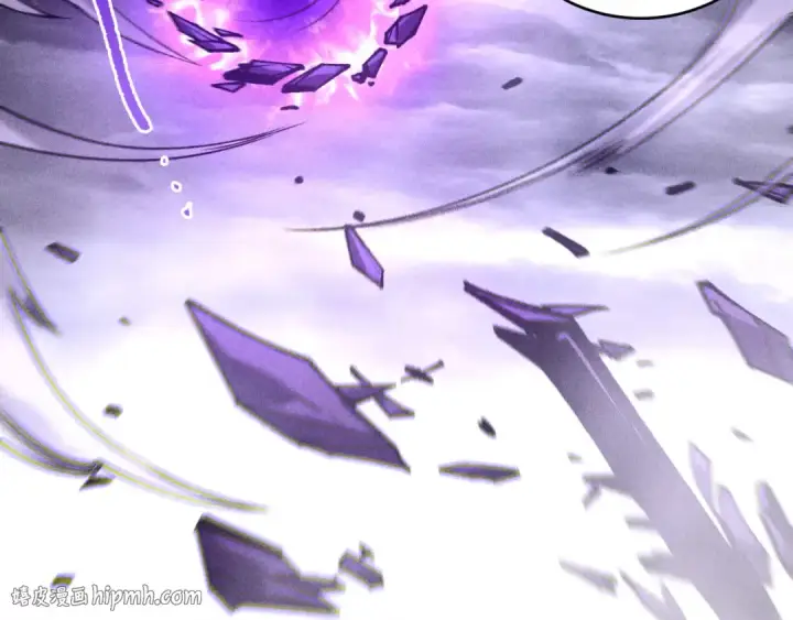 漫画《死灵法师！我即是天灾》第228话  龙族血脉觉醒第128张图