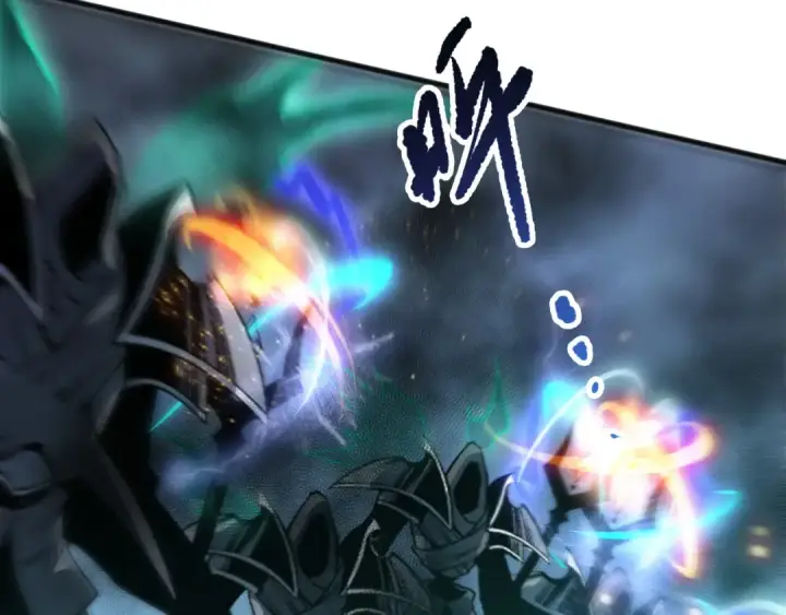 漫画《死灵法师！我即是天灾》第228话  龙族血脉觉醒第53张图