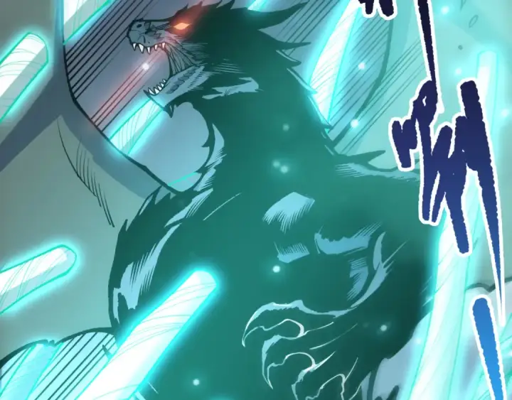 漫画《死灵法师！我即是天灾》第228话  龙族血脉觉醒第98张图