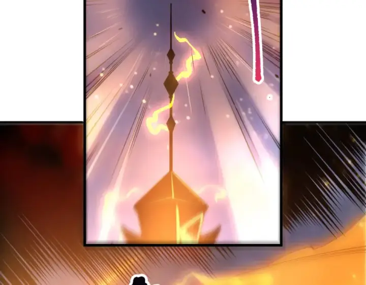 漫画《死灵法师！我即是天灾》第229话  魔王追杀，无路可逃！第111张图