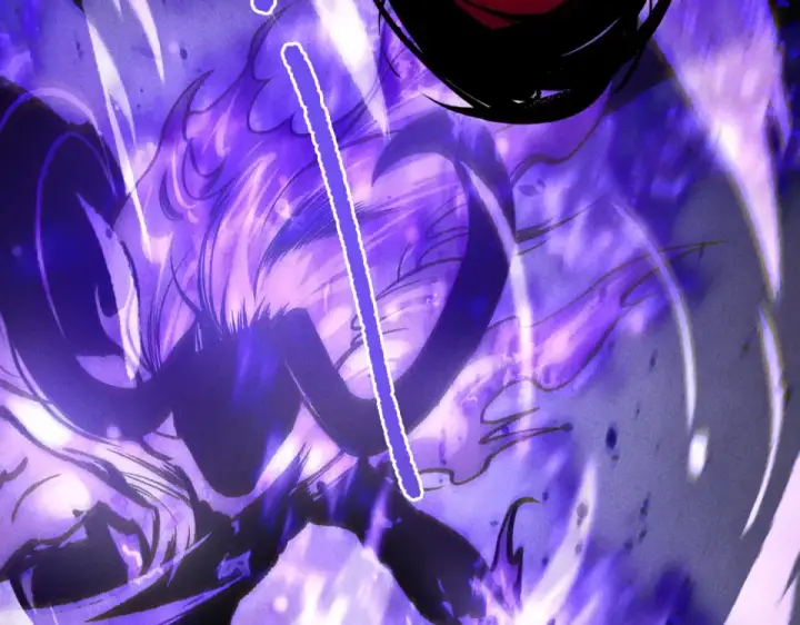 漫画《死灵法师！我即是天灾》第229话  魔王追杀，无路可逃！第126张图