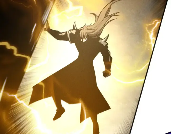 漫画《死灵法师！我即是天灾》第229话  魔王追杀，无路可逃！第132张图