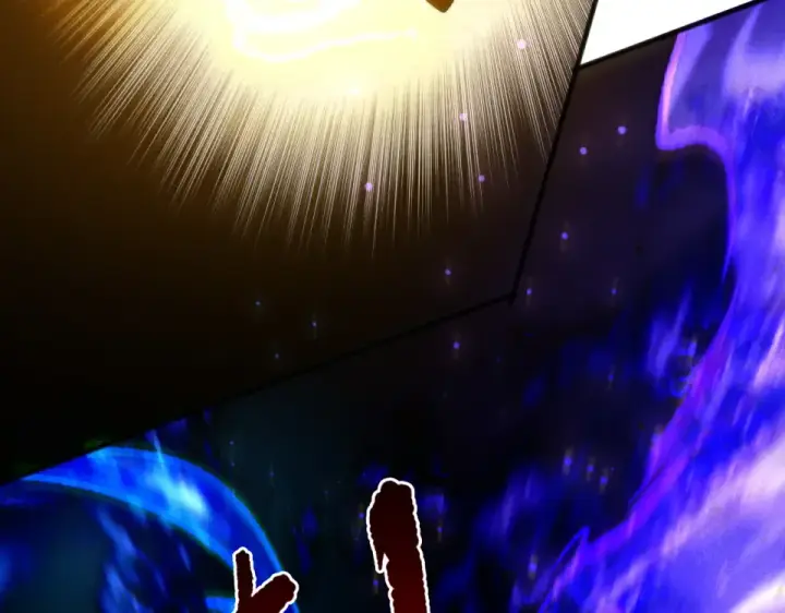 漫画《死灵法师！我即是天灾》第229话  魔王追杀，无路可逃！第133张图