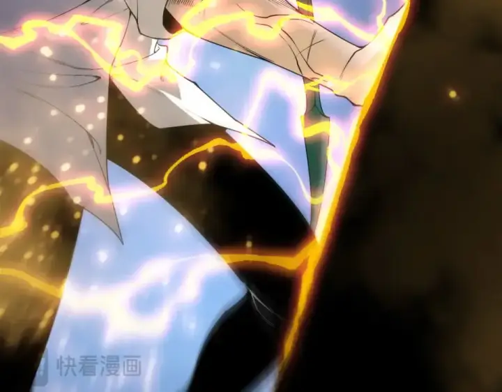 漫画《死灵法师！我即是天灾》第229话  魔王追杀，无路可逃！第158张图