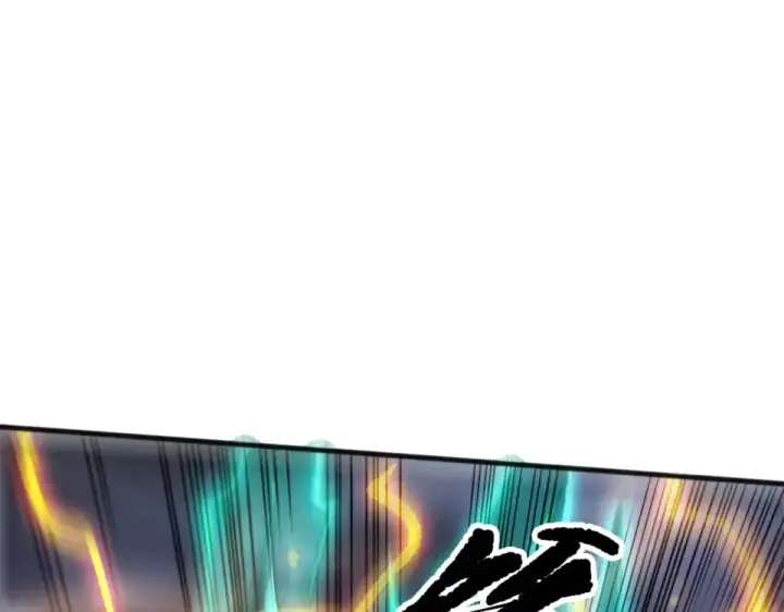 漫画《死灵法师！我即是天灾》第229话  魔王追杀，无路可逃！第165张图
