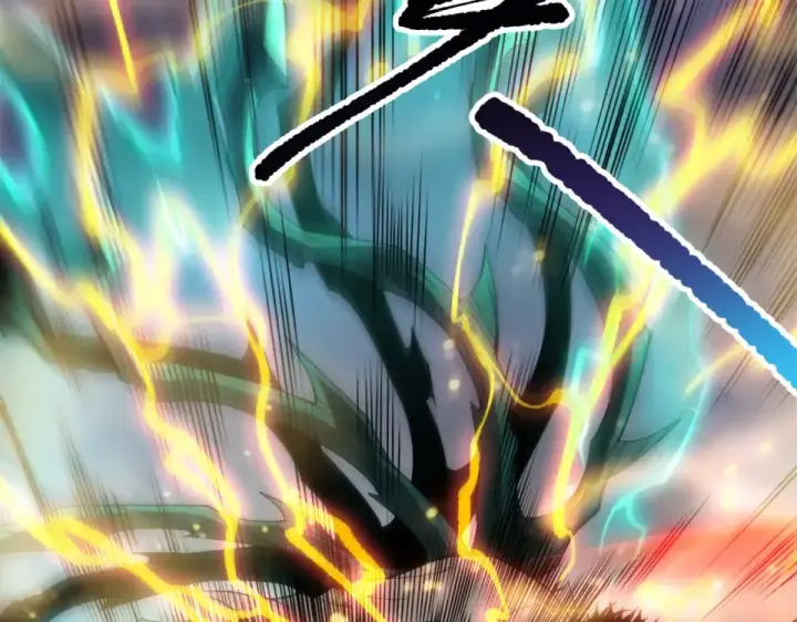 漫画《死灵法师！我即是天灾》第229话  魔王追杀，无路可逃！第166张图
