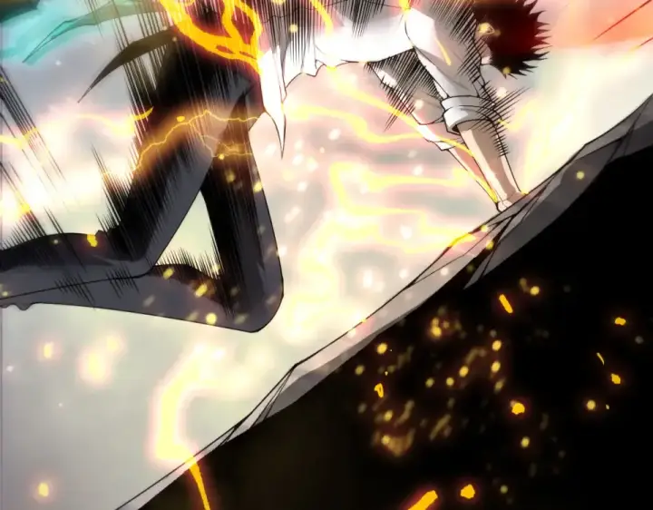 漫画《死灵法师！我即是天灾》第229话  魔王追杀，无路可逃！第167张图