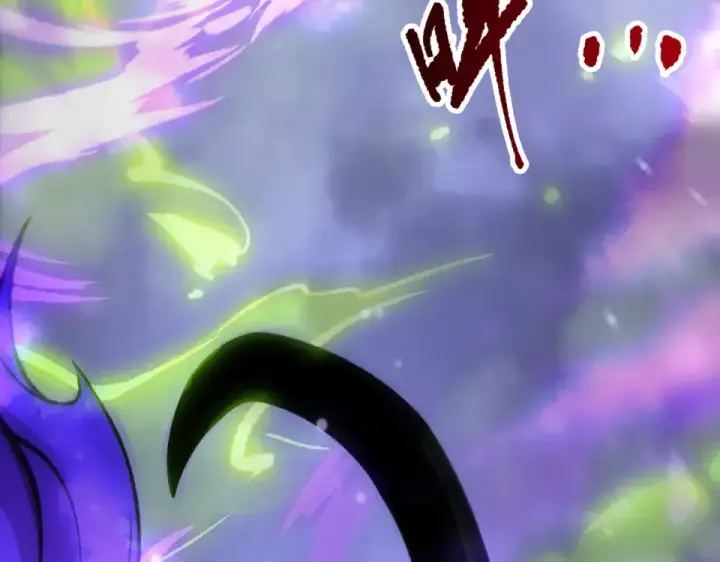 漫画《死灵法师！我即是天灾》第229话  魔王追杀，无路可逃！第61张图
