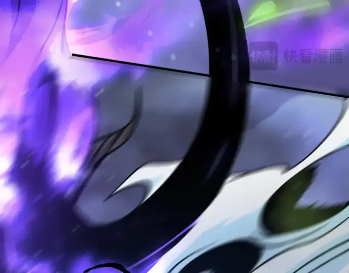 漫画《死灵法师！我即是天灾》第229话  魔王追杀，无路可逃！第62张图