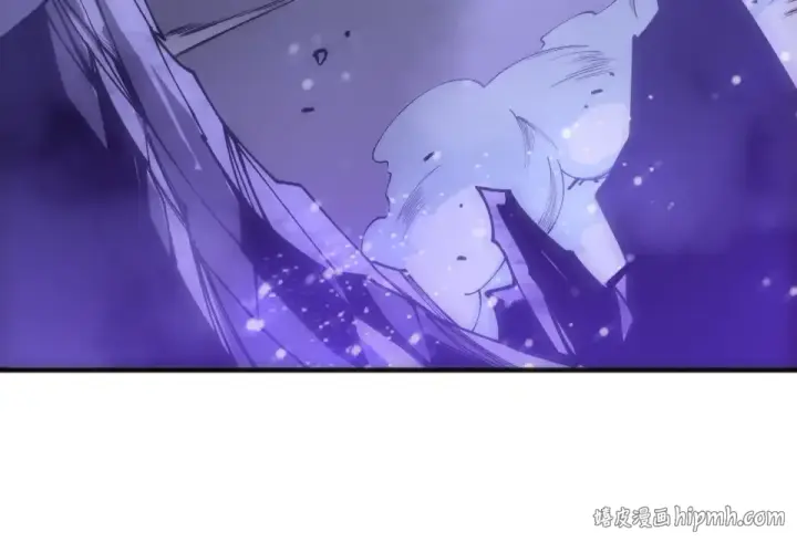 漫画《死灵法师！我即是天灾》第229话  魔王追杀，无路可逃！第72张图