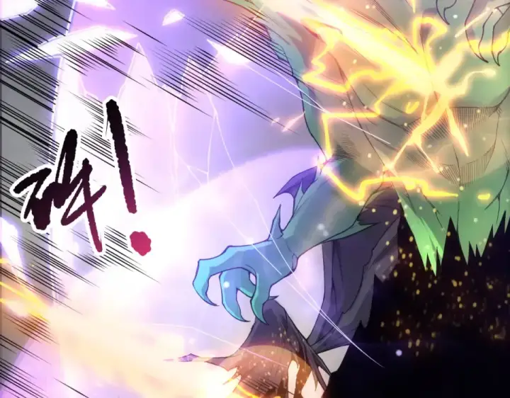 漫画《死灵法师！我即是天灾》第230话  古雷塔第121张图