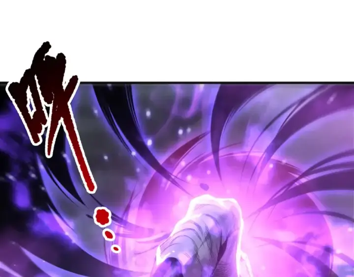 漫画《死灵法师！我即是天灾》第231话  绝望血祭第118张图