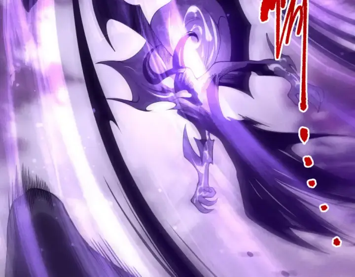 漫画《死灵法师！我即是天灾》第231话  绝望血祭第158张图