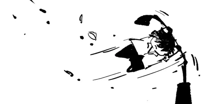 漫画《死灵法师！我即是天灾》第231话  绝望血祭第168张图