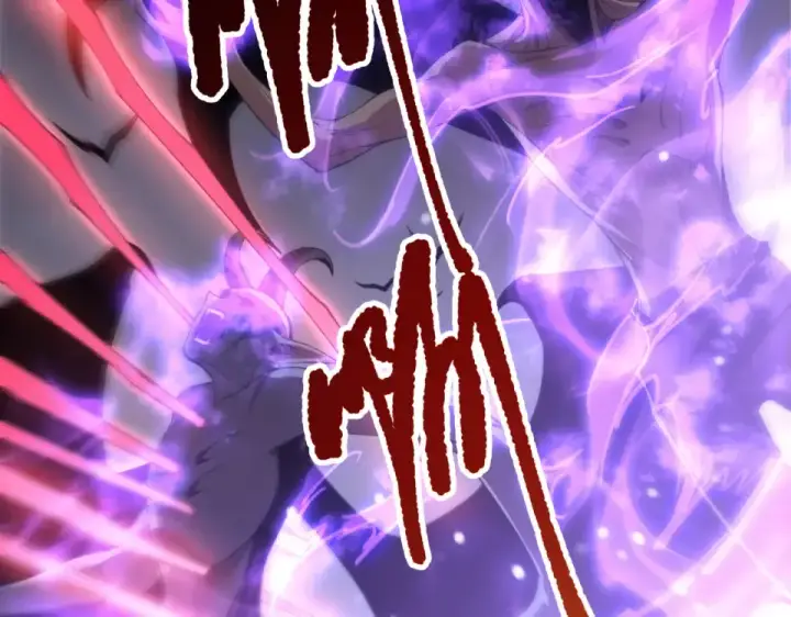 漫画《死灵法师！我即是天灾》第231话  绝望血祭第70张图