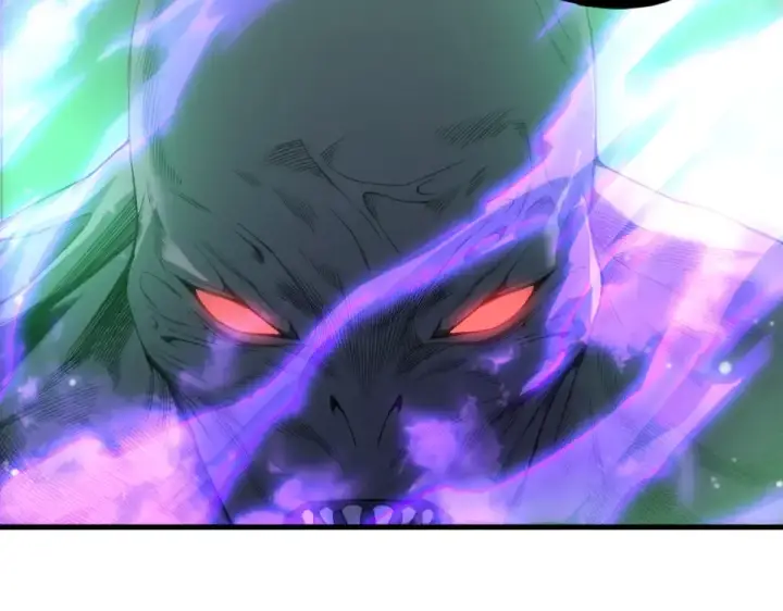 漫画《死灵法师！我即是天灾》第232话  聚力状态第11张图