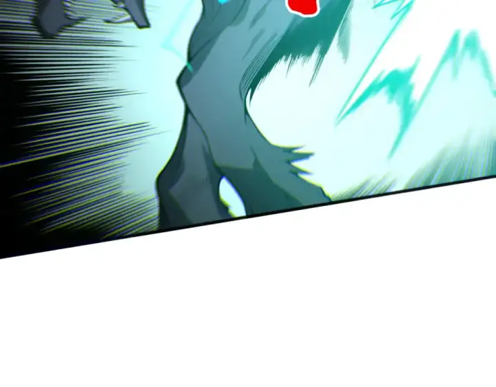 漫画《死灵法师！我即是天灾》第232话  聚力状态第113张图