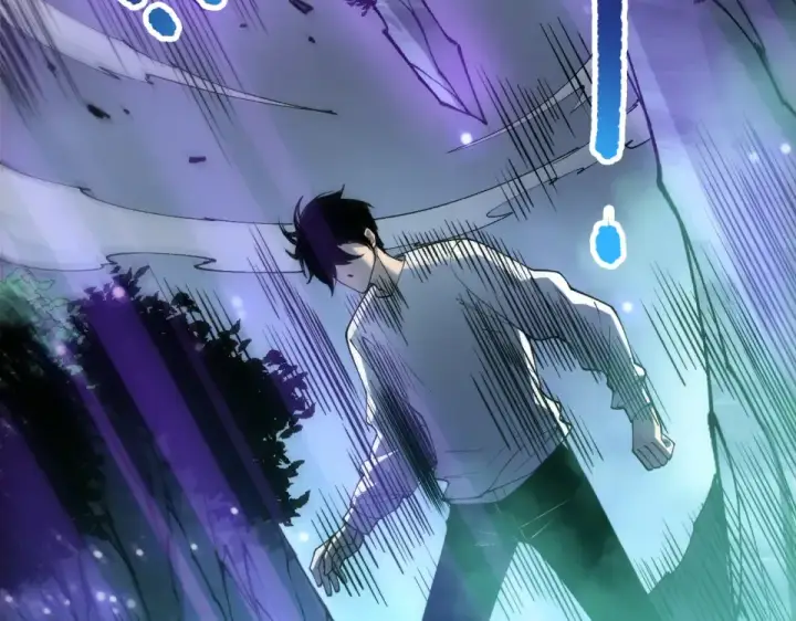 漫画《死灵法师！我即是天灾》第232话  聚力状态第151张图
