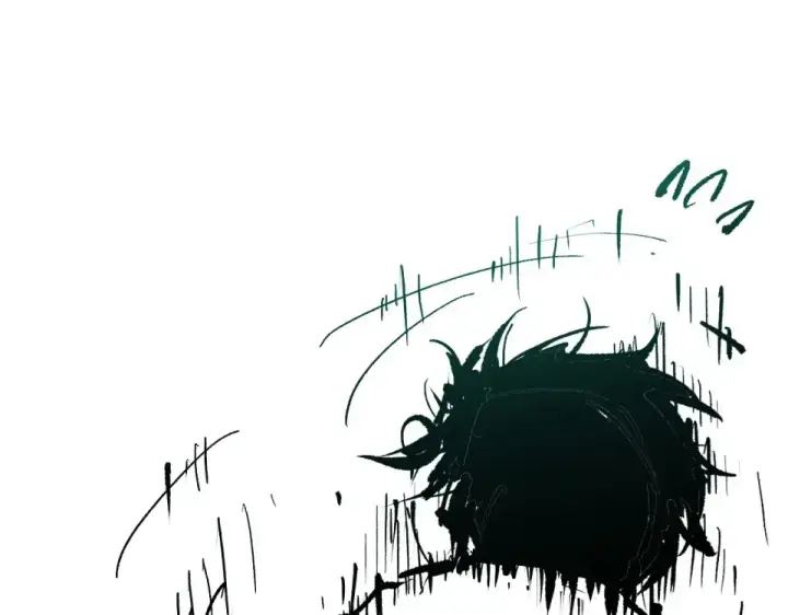 漫画《死灵法师！我即是天灾》第232话  聚力状态第153张图