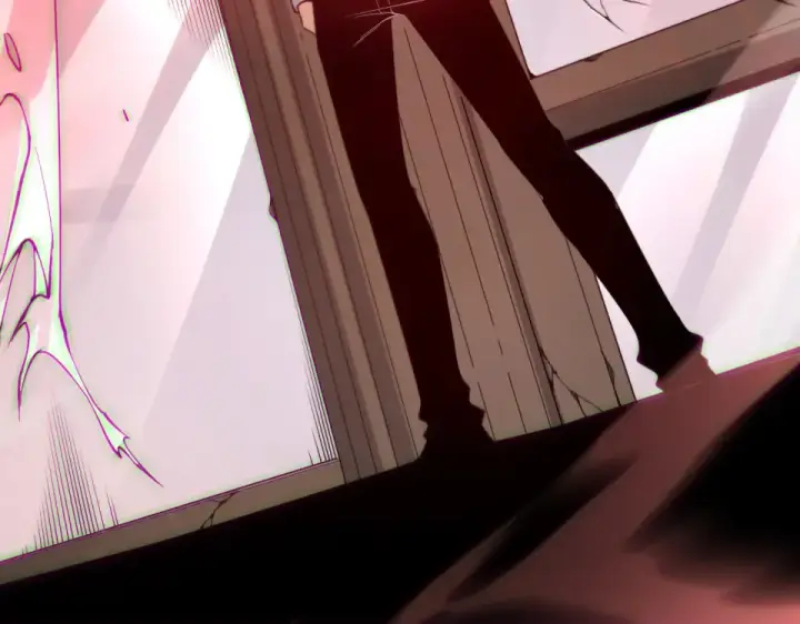 漫画《死灵法师！我即是天灾》第232话  聚力状态第38张图