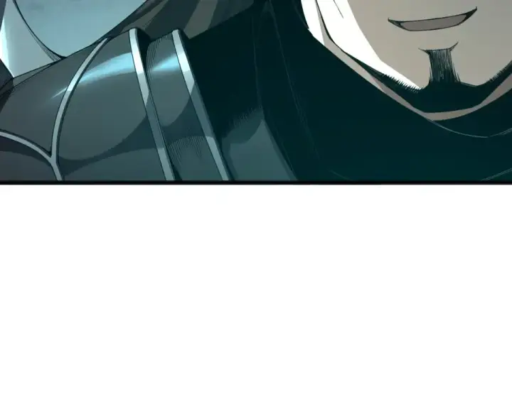 漫画《死灵法师！我即是天灾》第232话  聚力状态第59张图