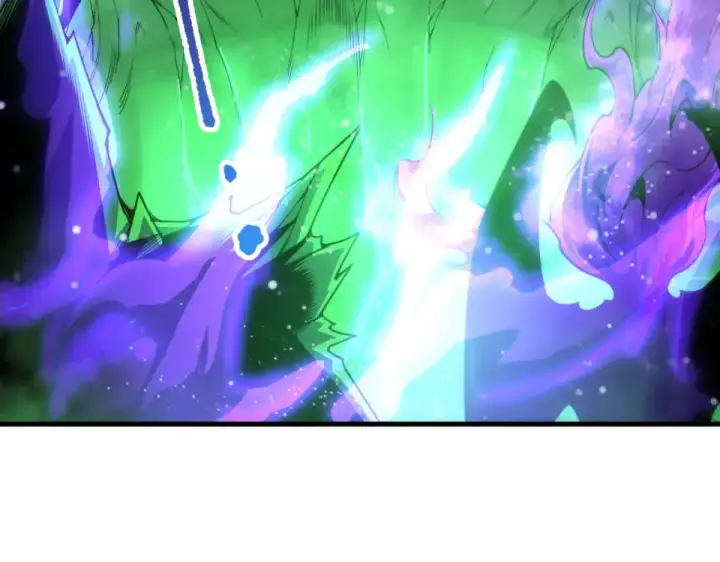 漫画《死灵法师！我即是天灾》第232话  聚力状态第6张图