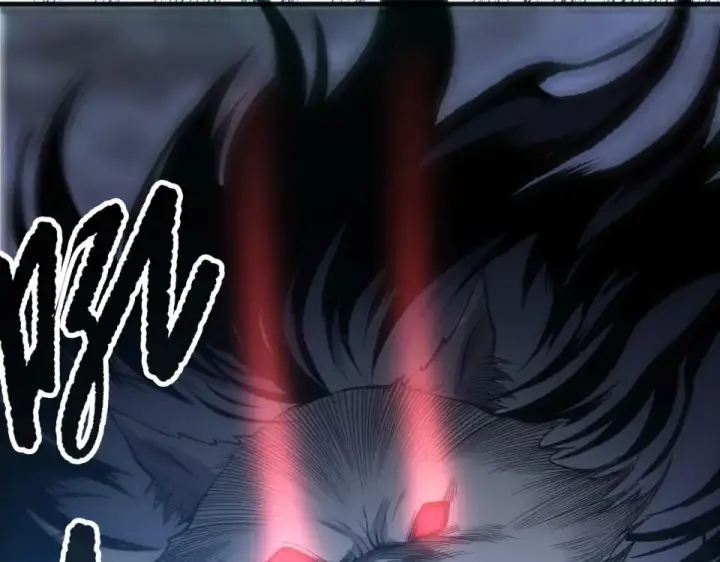 漫画《死灵法师！我即是天灾》第232话  聚力状态第87张图