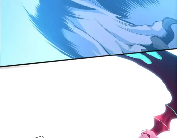 漫画《死灵法师！我即是天灾》第232话  聚力状态第89张图