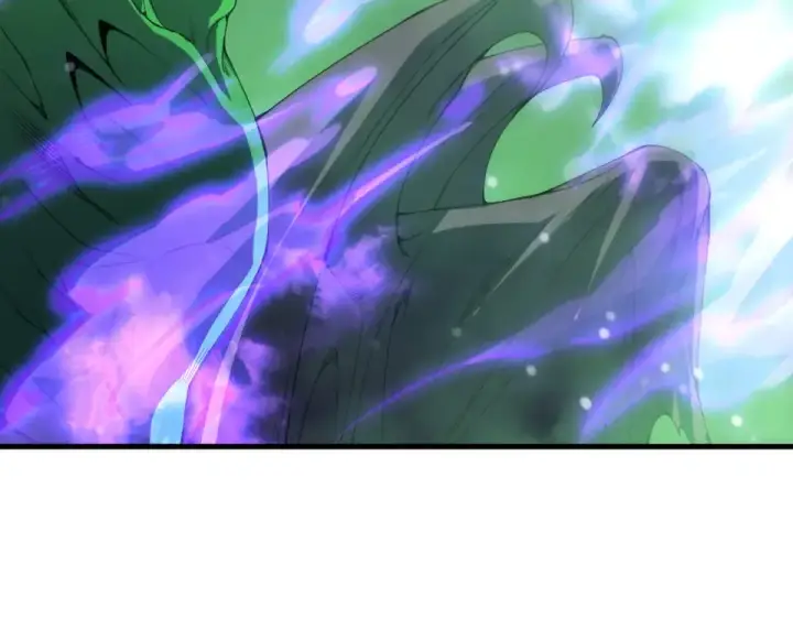 漫画《死灵法师！我即是天灾》第232话  聚力状态第9张图