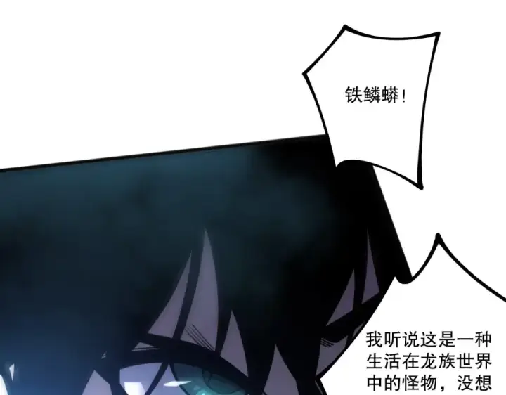漫画《死灵法师！我即是天灾》第233话   龙族秘境第35张图