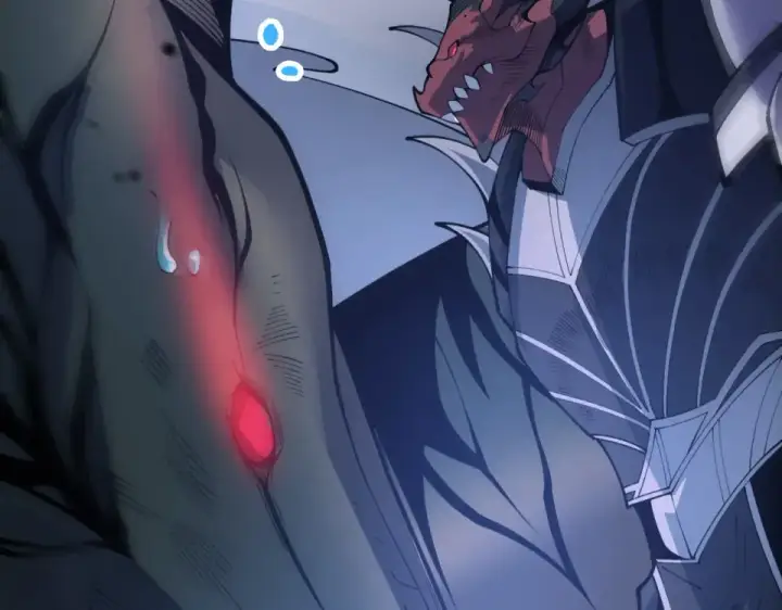 漫画《死灵法师！我即是天灾》第233话   龙族秘境第86张图