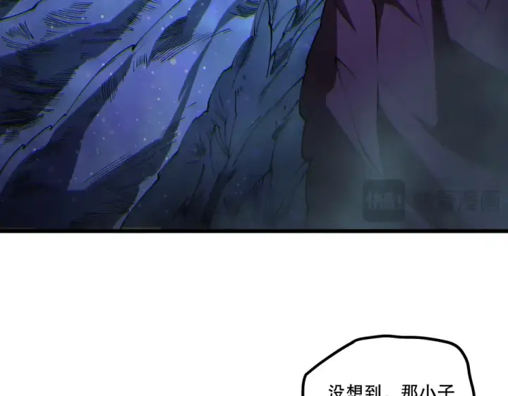 漫画《死灵法师！我即是天灾》第235话 绝境求生第102张图