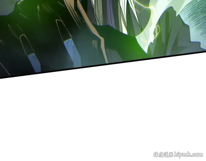漫画《死灵法师！我即是天灾》第235话 绝境求生第104张图