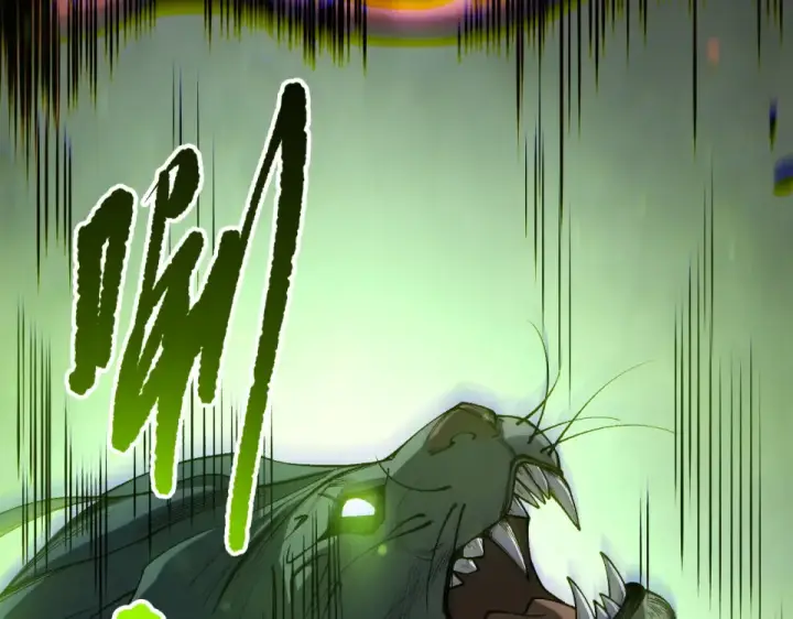 漫画《死灵法师！我即是天灾》第235话 绝境求生第38张图