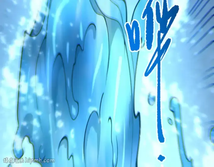 漫画《死灵法师！我即是天灾》第235话 绝境求生第80张图