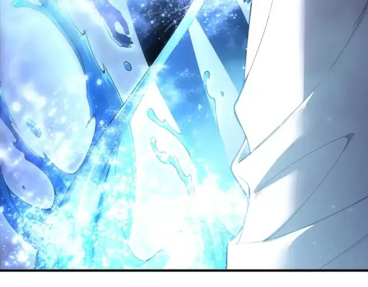 漫画《死灵法师！我即是天灾》第235话 绝境求生第85张图
