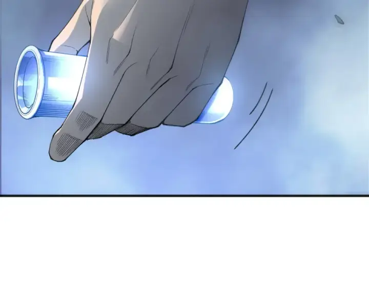 漫画《死灵法师！我即是天灾》第235话 绝境求生第90张图