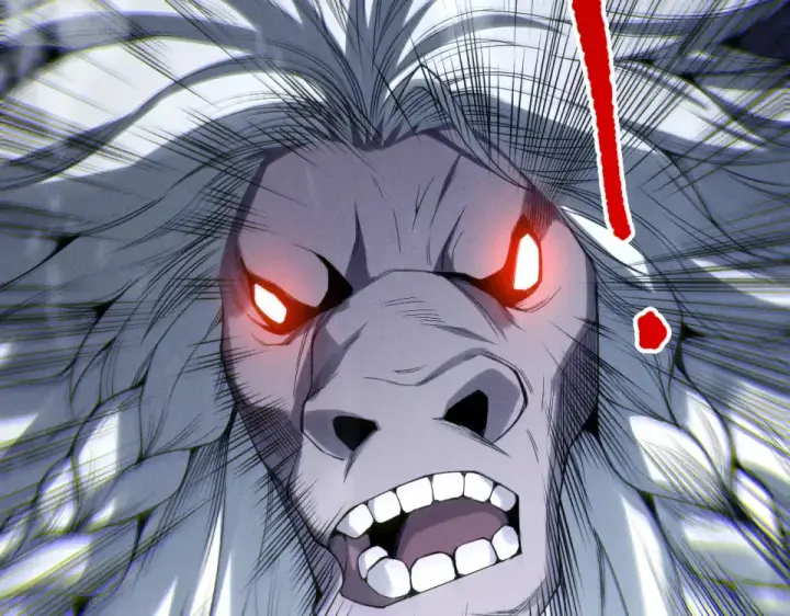 漫画《死灵法师！我即是天灾》第238话  前往神秘昆仑神宫第107张图