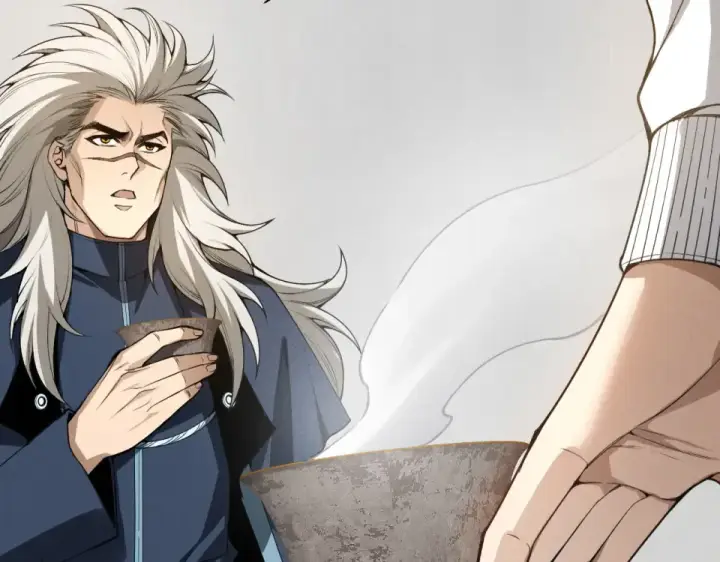 漫画《死灵法师！我即是天灾》第238话  前往神秘昆仑神宫第15张图