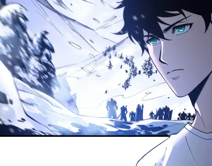 漫画《死灵法师！我即是天灾》第238话  前往神秘昆仑神宫第22张图