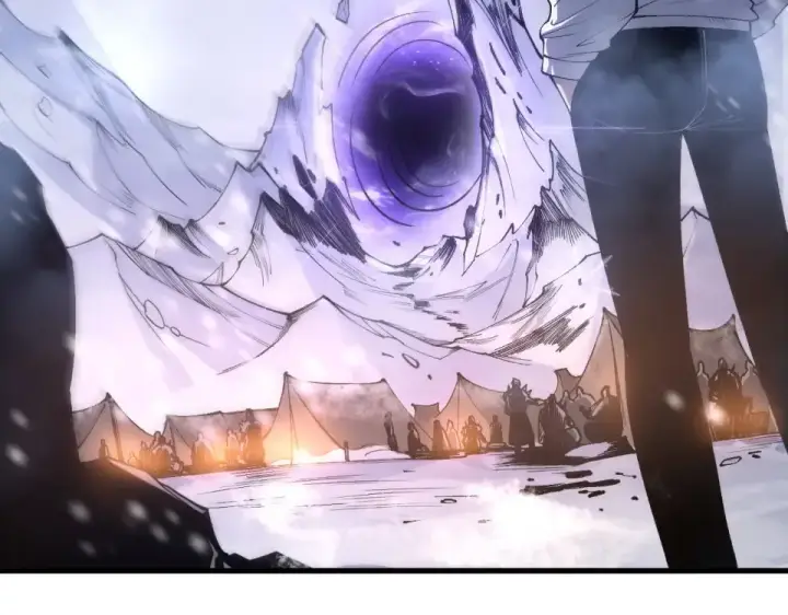 漫画《死灵法师！我即是天灾》第238话  前往神秘昆仑神宫第30张图