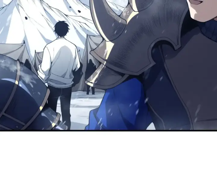 漫画《死灵法师！我即是天灾》第238话  前往神秘昆仑神宫第44张图