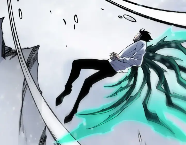 漫画《死灵法师！我即是天灾》第238话  前往神秘昆仑神宫第71张图