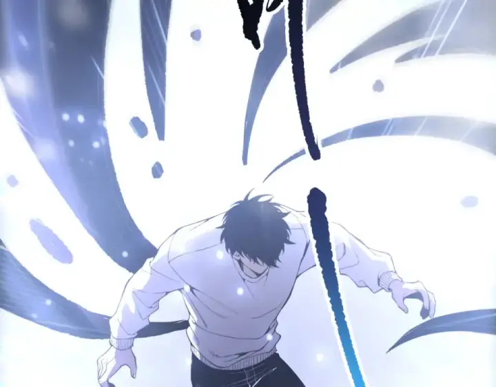 漫画《死灵法师！我即是天灾》第239话  把你的神格交出来！第11张图