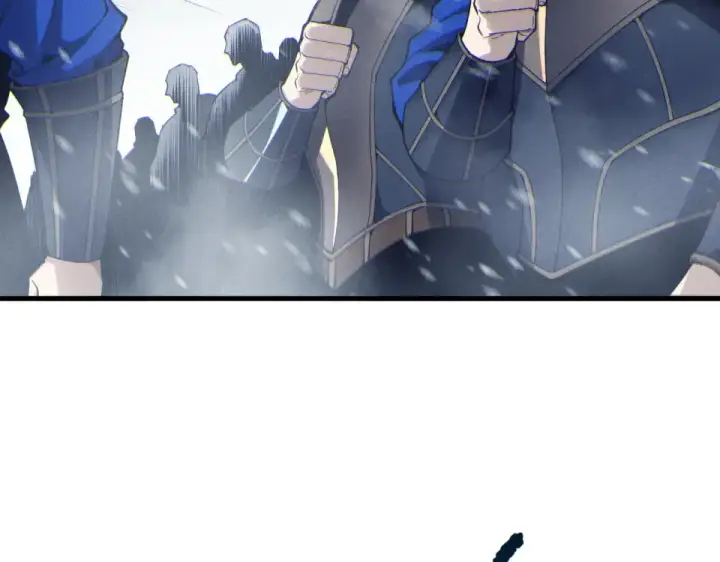 漫画《死灵法师！我即是天灾》第239话  把你的神格交出来！第125张图