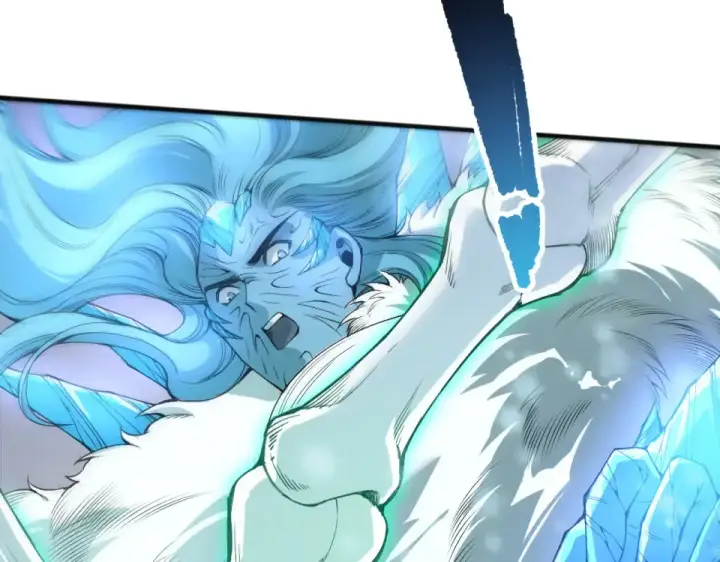 漫画《死灵法师！我即是天灾》第239话  把你的神格交出来！第142张图